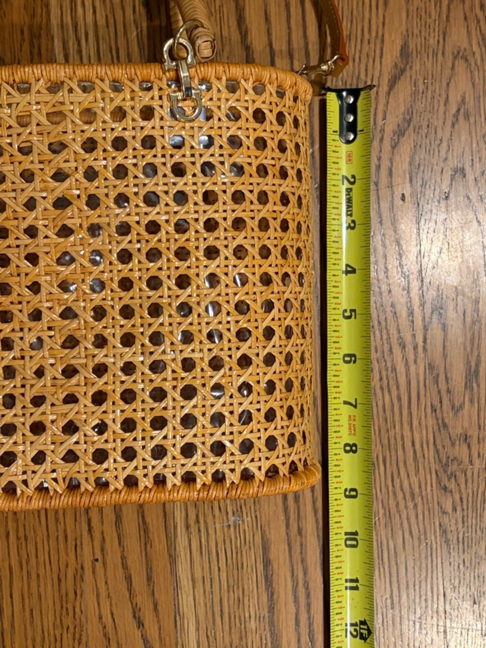 Serpui Purse - Picture 5 of 9